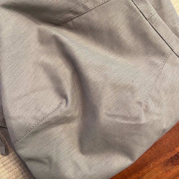 ROXY RIFTER SNOWBOARD PANTS SIZE M New Condition - Picture 3 of 8